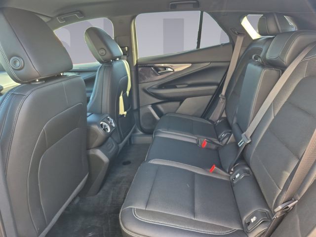 Used 2026 Chevrolet Blazer EV LT FWD image 16