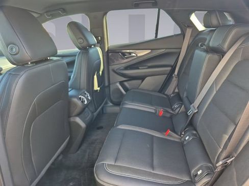 Used 2026 Chevrolet Blazer EV LT FWD image 16