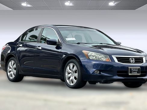 Used 2009 Honda Accord EX-L image 6