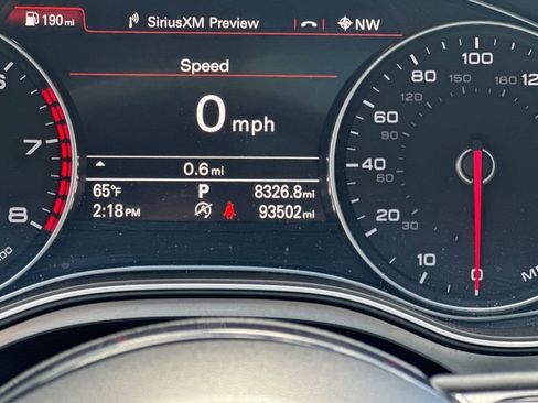 Used 2016 Audi A7 3.0T Premium Plus w/ 20" Wheel & Tire Package image 28