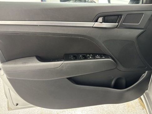 Used 2020 Hyundai Elantra SEL w/ Cargo Package (C1) image 19