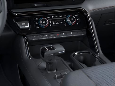 New 2026 GMC Sierra 1500 AT4 w/ Technology Package AWD/4WD image 23