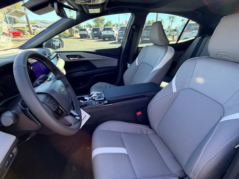 New 2026 Toyota Camry SE image 12