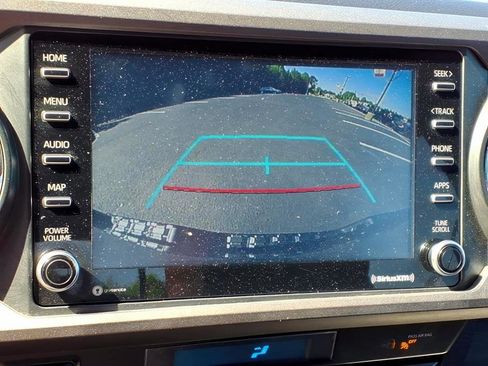 Certified 2023 Toyota Tacoma TRD Off-Road image 20