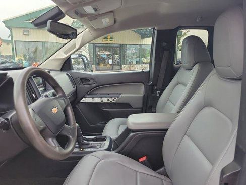 Used 2015 Chevrolet Colorado W/T image 20