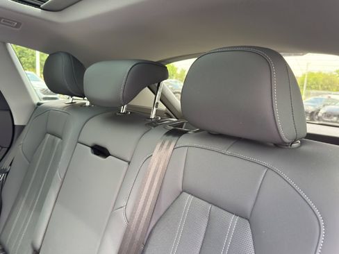 Certified 2025 Audi Q5 Premium Plus w/ Premium Plus AWD/4WD image 29