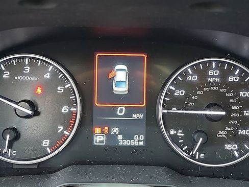 Used 2023 Subaru Legacy Premium image 20