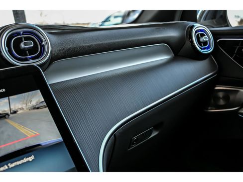 New 2026 Mercedes-Benz GLC 300 GLC 300 4MATIC image 16