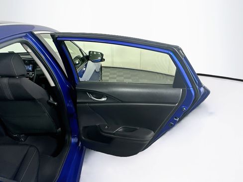 Used 2018 Honda Civic EX-T image 28