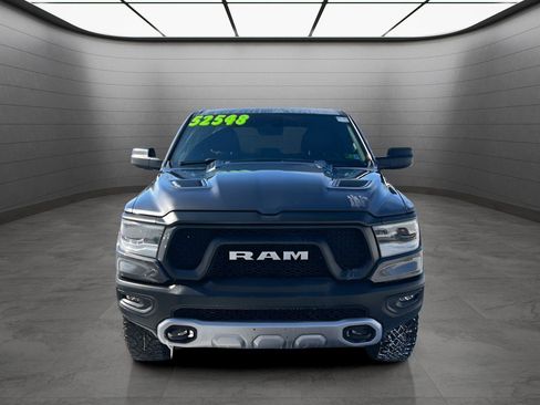 Used 2024 RAM 1500 Rebel image 9