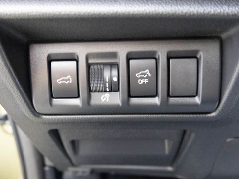 Used 2023 Subaru Outback Onyx Edition XT image 20