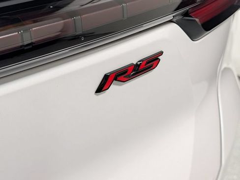 Certified 2024 Chevrolet Equinox EV RS w/ Active Safety Package 3 AWD/4WD image 6