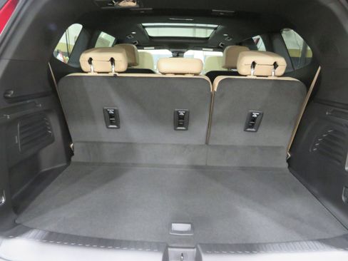 New 2026 Buick Enclave Preferred w/ Power Package AWD/4WD image 8