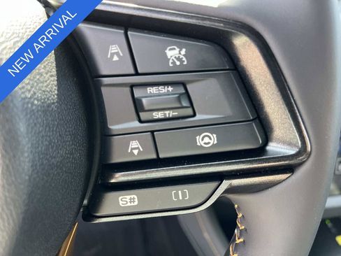 Used 2026 Subaru Forester Wilderness image 32