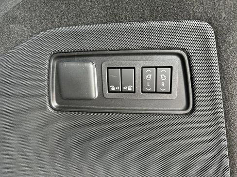 New 2026 Cadillac Escalade Sport w/ Touring Package AWD/4WD image 26