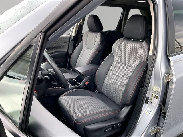 Used 2021 Subaru Forester Sport AWD/4WD image 10