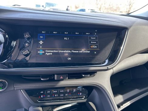 Used 2023 Buick Envision Avenir image 7