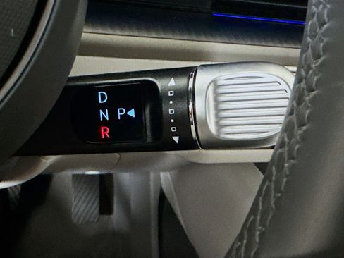 Used 2023 Hyundai Ioniq 6 SEL image 21