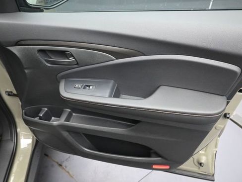 New 2026 Honda Ridgeline TrailSport image 32