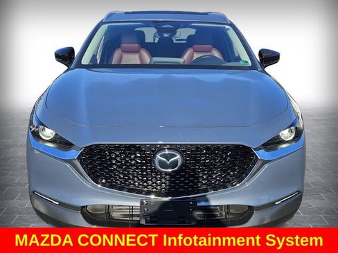 Used 2024 MAZDA CX-30 AWD 2.5 S w/ Preferred Package image 2