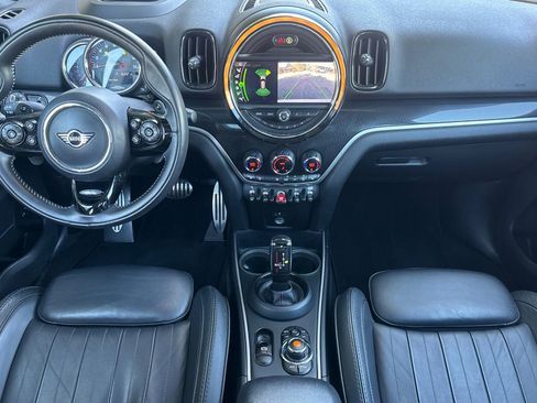 Used 2020 MINI Cooper Countryman John Cooper Works AWD/4WD image 5