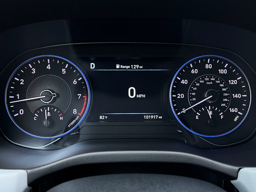 Used 2020 Hyundai Palisade SEL FWD image 13