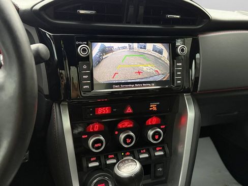 Used 2019 Subaru BRZ Limited w/ Performance Package RWD image 16