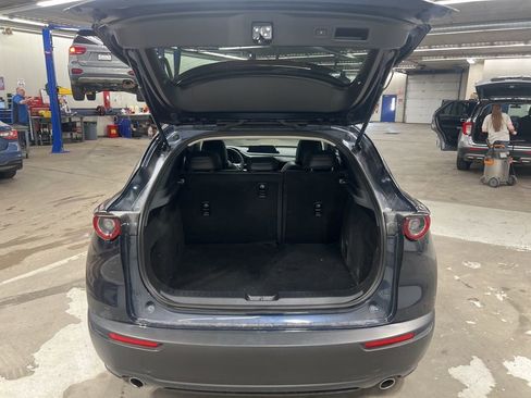 Used 2024 MAZDA CX-30 AWD 2.5 S w/ Preferred Package image 12