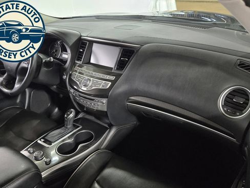 Used 2019 INFINITI QX60 Pure AWD/4WD image 39