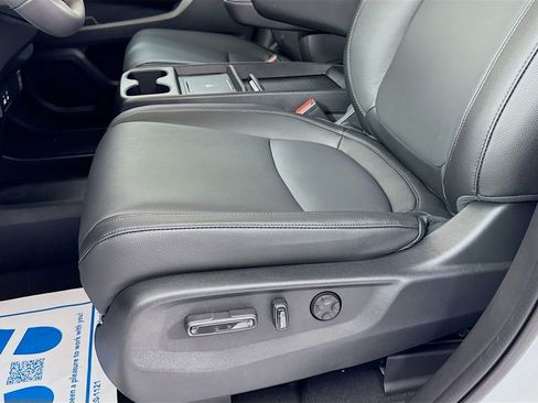 New 2026 Honda Odyssey EX-L image 23