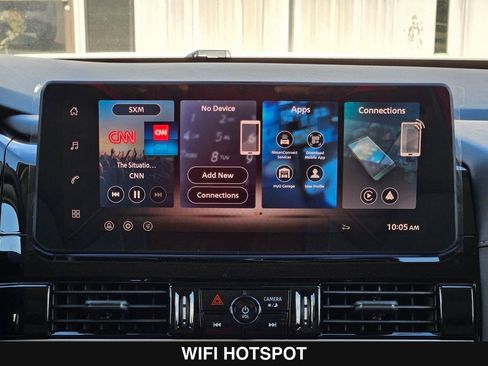 New 2026 Nissan Pathfinder SL image 21