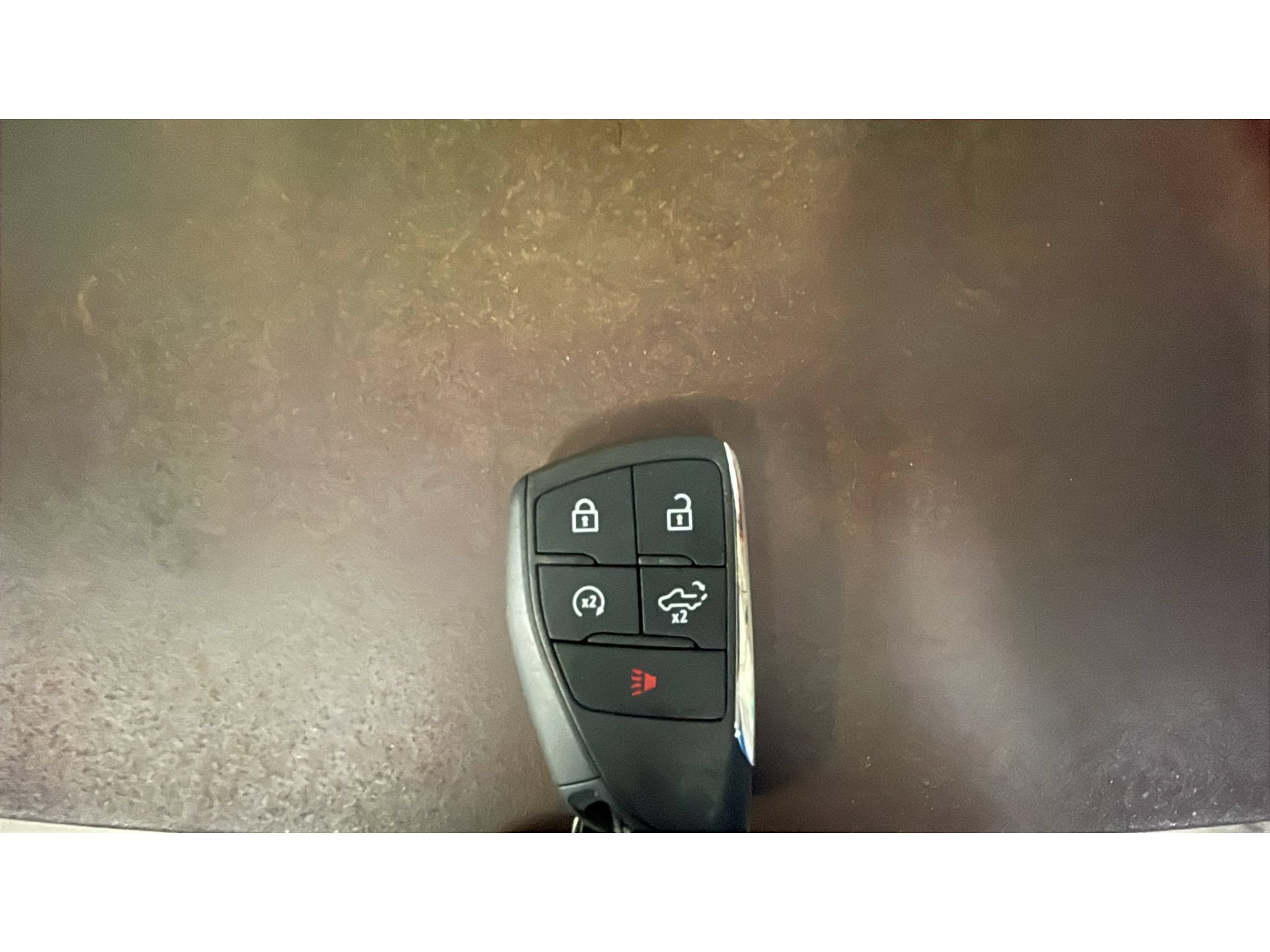 Used 2024 GMC Sierra 1500 AT4 w/ Technology Package AWD/4WD image 18