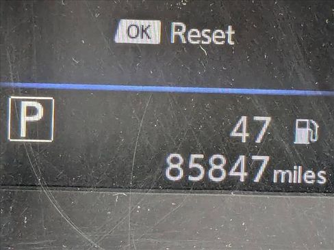 Used 2019 Nissan Rogue Sport S w/ Appearance Package image 13