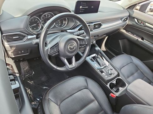Used 2023 MAZDA CX-5 AWD 2.5 S image 10