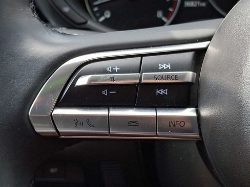 Used 2023 MAZDA CX-30 AWD 2.5 S w/ Preferred Package image 19