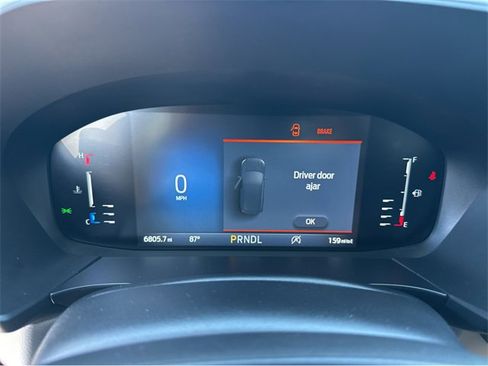 Certified 2024 Ford Escape Active image 11