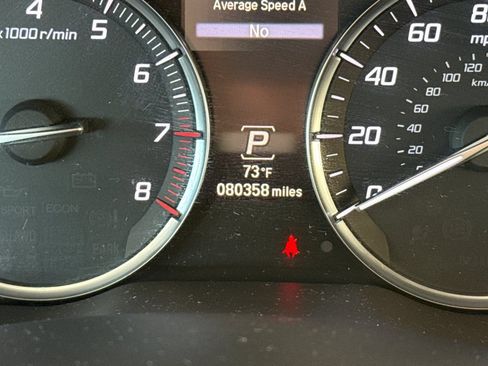Used 2018 Acura MDX w/ Technology Package FWD image 39