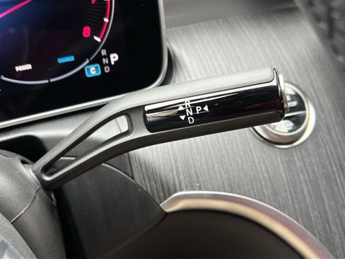 New 2025 Mercedes-Benz C 300 4MATIC Sedan image 20