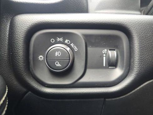 Certified 2024 RAM 2500 Big Horn w/ Bed Utility Group image 11