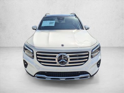 Used 2026 Mercedes-Benz GLB 250 image 5