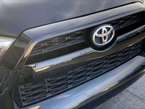 Used 2014 Toyota 4Runner SR5 Premium image 29