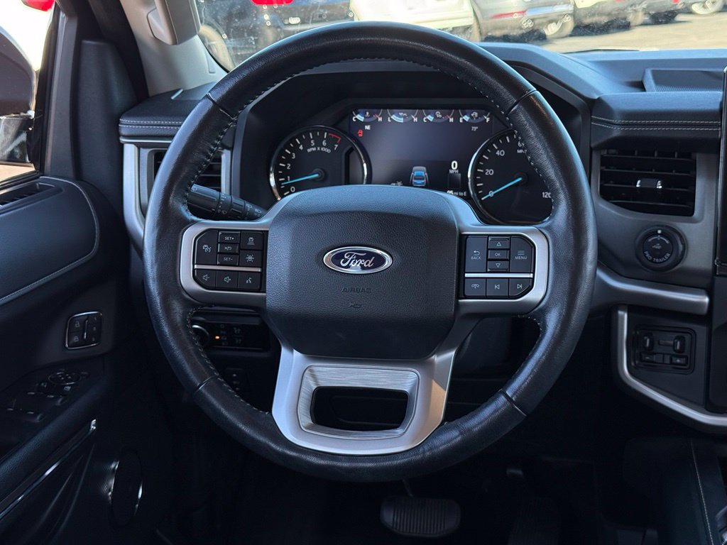 Used 2023 Ford Expedition Max XLT AWD/4WD image 8