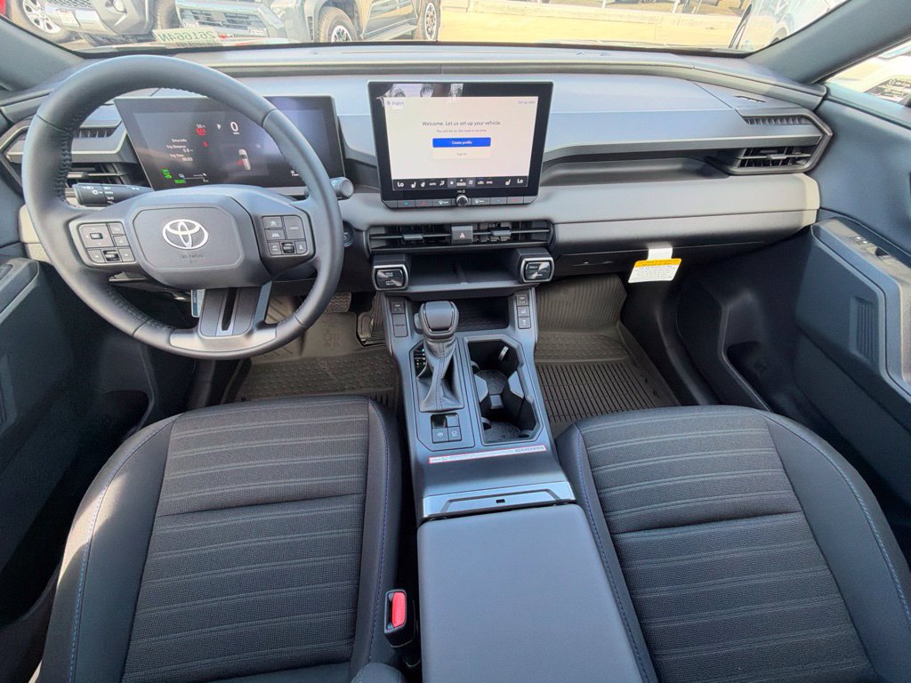 New 2026 Toyota RAV4 SE w/ Weather Package AWD/4WD image 28