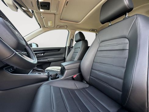 Used 2026 Honda CR-V EX-L image 10