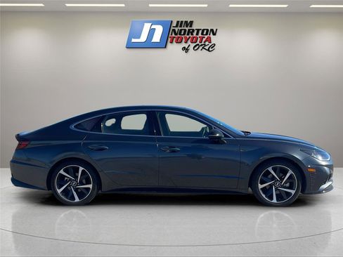 Used 2023 Hyundai Sonata SEL Plus image 4