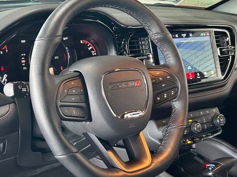 Used 2026 Dodge Durango GT AWD/4WD image 19