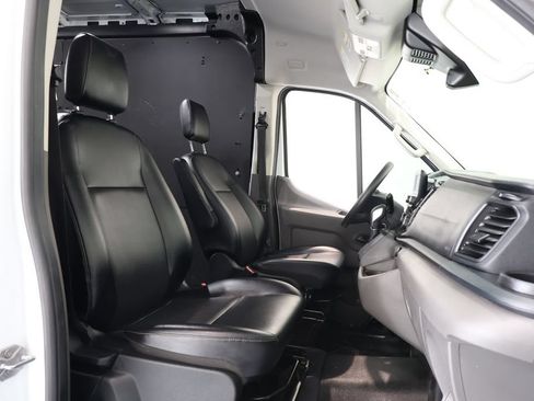 Used 2024 Ford Transit 250 148 Medium Roof w/ Load Area Protection Package RWD image 20