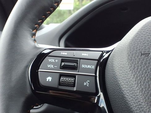 Used 2024 Honda HR-V Sport image 25