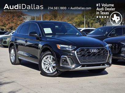 Used 2023 Audi Q5 2.0T Premium w/ Convenience Package