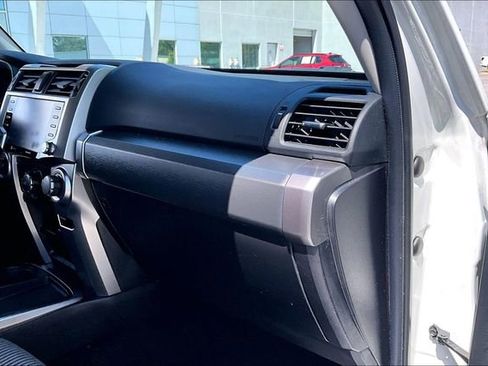 Used 2023 Toyota 4Runner SR5 RWD image 23